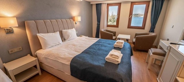 Bodrum Gulet Otel in Bodrum