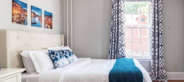 Brampton Retreat in Brampton