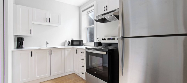 brand new downtown unit#10 in Gatineau