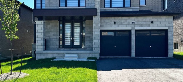 Brand New Stylish Family Oasis Near Beach in Wasaga Beach