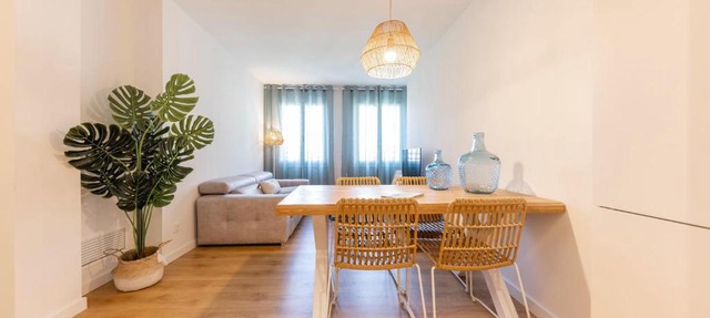 Bravissimo Gerió, 2-bedroom apartment in Girona