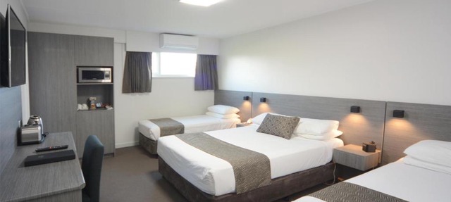 Bridge Hotel in Smithton