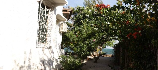 Brown Eagle Beach Resort - Watamu in Watamu