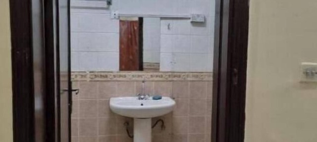 Budget Double Room 1 in Al Ain