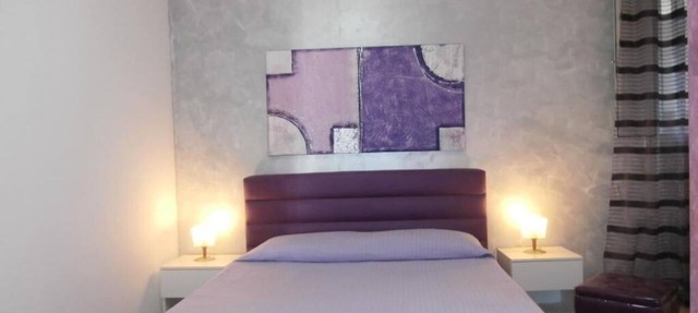 Busalacchi B&B in Palermo