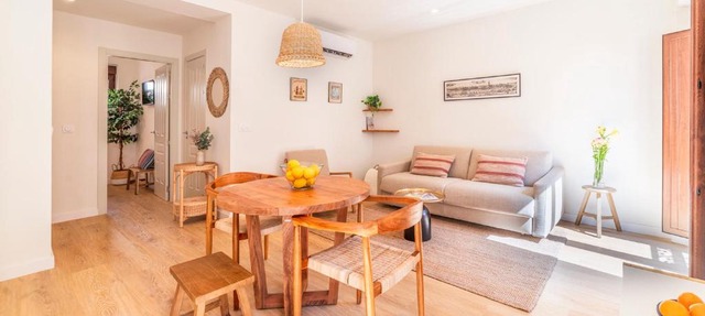 Céntrico apartamento con piscina in Seville
