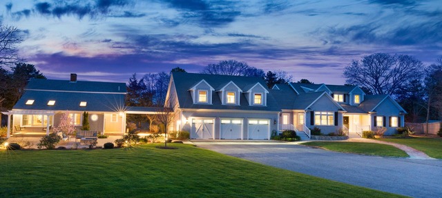 Cape Cod Intellectual Property in Eastham