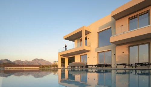 Casa Beleza Villa, a Mythical Retreat, By ThinkVilla in Perama