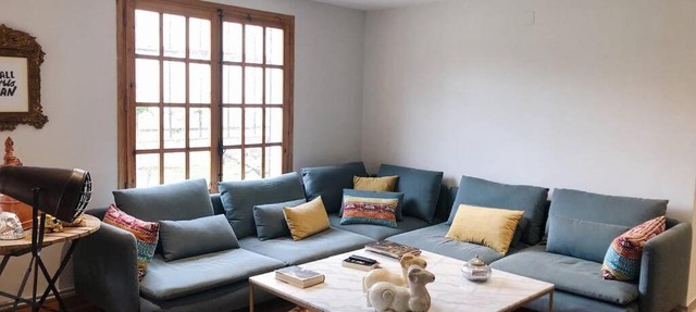 Casa Daniela in Castejón de Sos