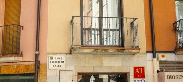 Casa Daniela in Estella