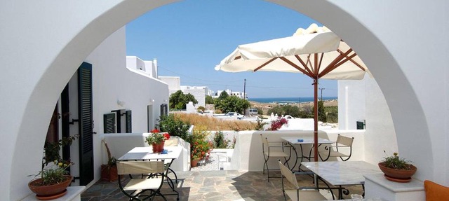 Casa Elea in Naousa