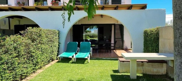 Casa en Les Oliveres ideal para familias con niños in Perelló
