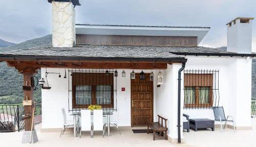 Casa Javi in Ojedo
