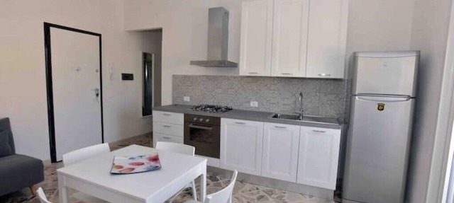 Casa Libeccio in Favignana