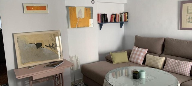 Casa Luisa Cazorla in Cazorla