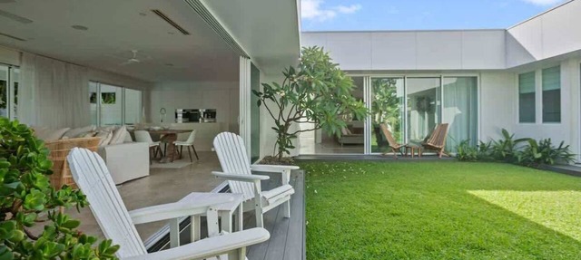 Casa Luxe in Kingscliff