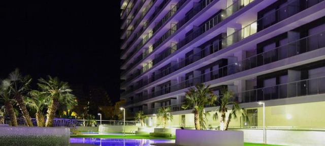 Casa Navidad IvanLuxuryHomes 5ªPta Norte 1ªLínea in Oropesa del Mar