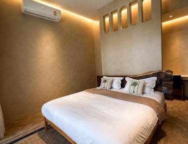 CASA Ohana Private Villa in Ban Na Faek