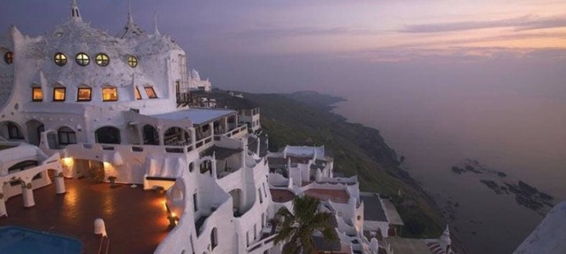 Casa Pueblo, Le Coq, un lugar increíble para disfrutar y descansar in Maldonado
