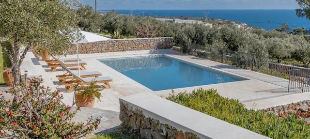 Casa Riza - Authentic Cretan Hospitality in Ierapetra