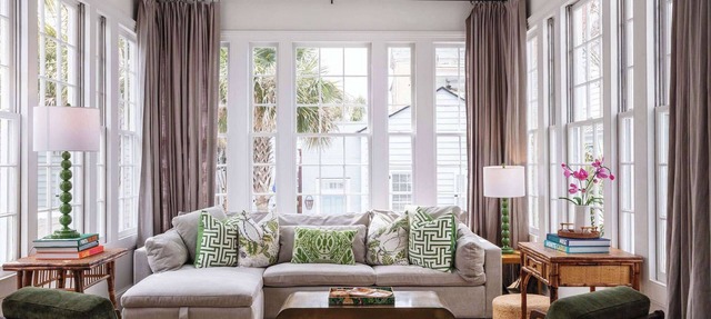 Casa Zoë | Elegant 3BR Retreat Near King Street in Charleston