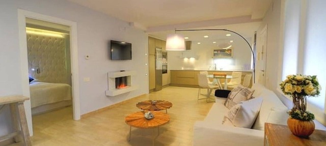 Casas Ordesa - Añisclo Suite Apartment in Belsierre