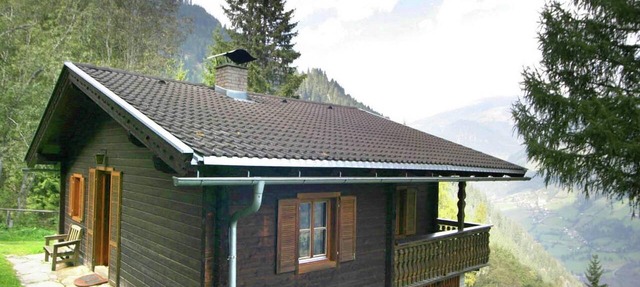 Chalet in Mörtschach near Ski Slopes in Mörtschach