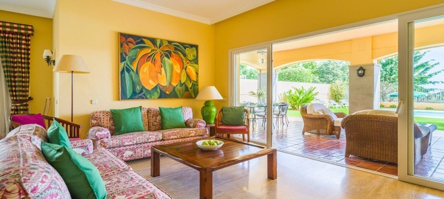 Chalet in Maspalomas by Golf & Private Pool in Maspalomas