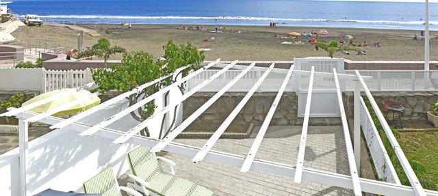 Chalet Mare Nostrum in Maspalomas