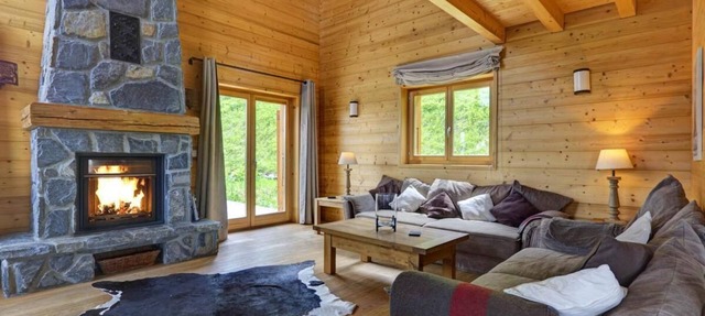 Chalet, sauna, terrace, balcony, fireplace or stove, parking, tv, 200m², Thyon in Les Collons