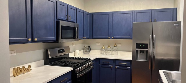 Charming 3-Bedroom Townhome in Lovely Tinley Park in Mokena