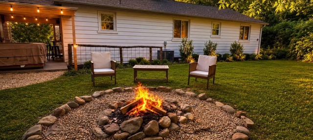Charming Asheville Cottage: HotTub+Fire pit+Fall foliage+Near DT & Biltmore. in Asheville