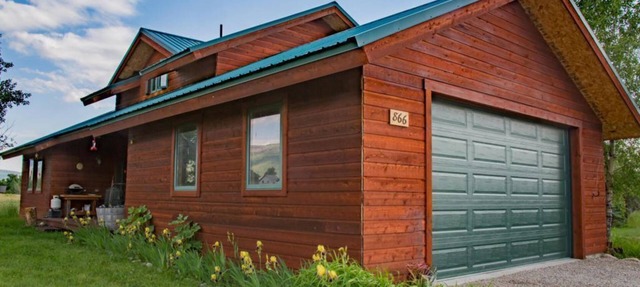 Charming Deluxe Mountain Cabin. Ski/Summer Adventures! 7 mi. to Grand Targhee! in Driggs