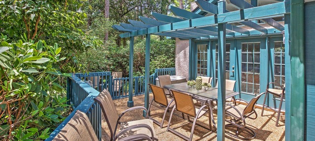 Charming Hilton Head Home on Quiet Street in Hilton Head Island