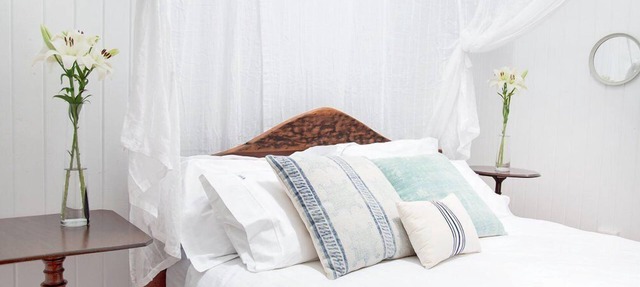 Chesson Lodge 4 Bedrooms in Uki