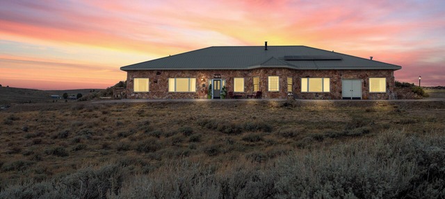Choice accommodation located in the "Infamous Wind River Mountains" of Wyoming in Atlantic City