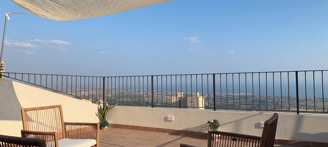Cibella House Authentic Charming Suite-The Cathedral in Agrigento
