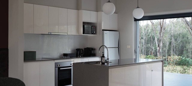 Clayfields Hunter Valley in Pokolbin
