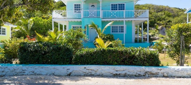 Complete Villa Down stairs, 2 Bedroom in Steventon