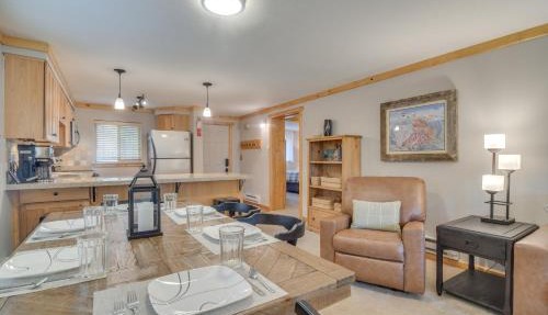 Convenient Winter Park Condo - 3 Mi to Resort! in Winter Park