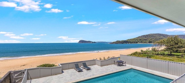 Coral Sea by HolidayCo. in PEARL BEACH