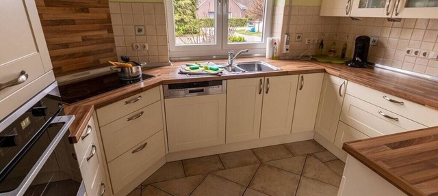Cordes Comfortable Holiday Residence in Varel-Dangastermoor