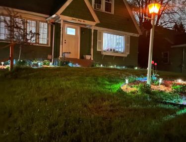 Cozy Cape Cod in Grand Rapids