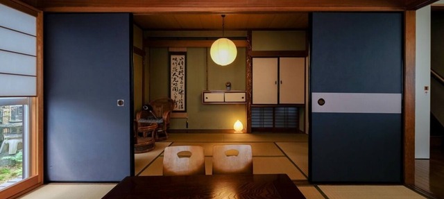 Cozy Private Japanese-style House in Tokushima-shi