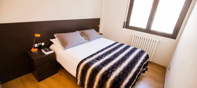 Cozy with mountain views in Canillo