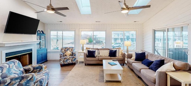 Day Dream in Virginia Beach