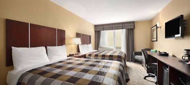 Days Inn by Wyndham Brampton in Brampton