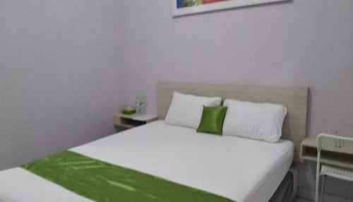 de' GREEN Cibubur in Cibubur