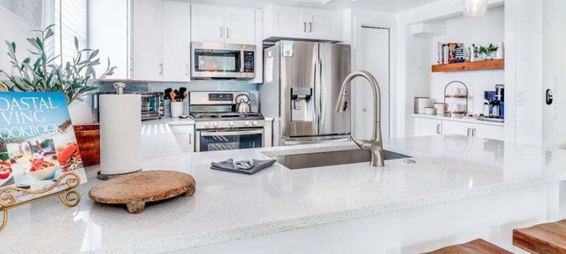 Deja Blue Dream - Newly Updated Luxury Beach home in New Smyrna Beach
