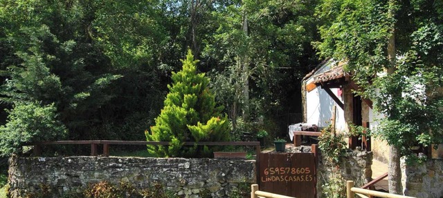 Description in CANTABRIA